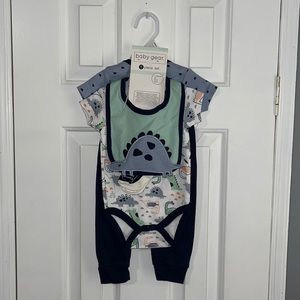Baby Gear 5 piece set!